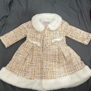 Holiday Jacket 18MONTHS